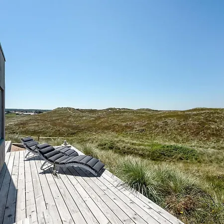 Ginne - 125m From The Sea In Nw Jutland By Interhome