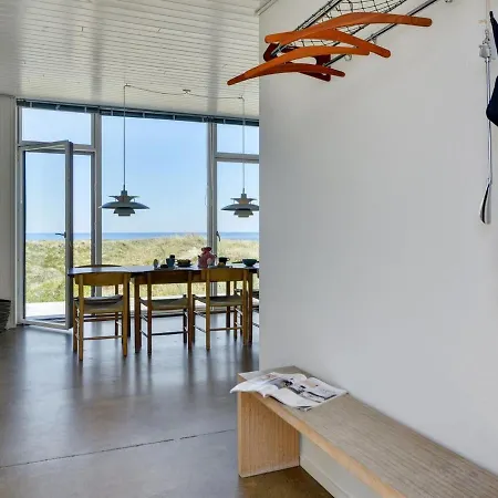 Ginne - 125m From The Sea In Nw Jutland By Interhome Torsted (Nordjylland)