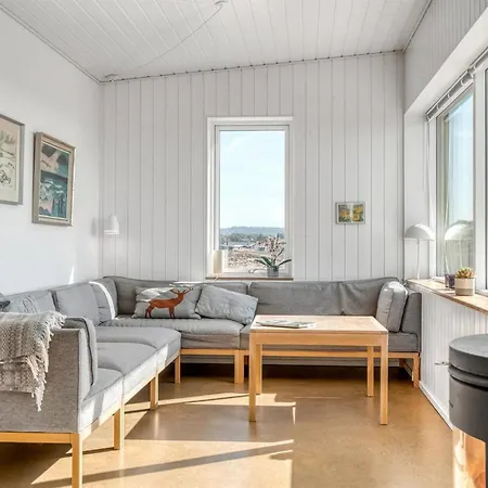 Feriehus Ginne - 125m From The Sea By Interhome *