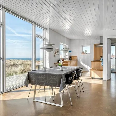 Feriehus Ginne - 125m From The Sea By Interhome
