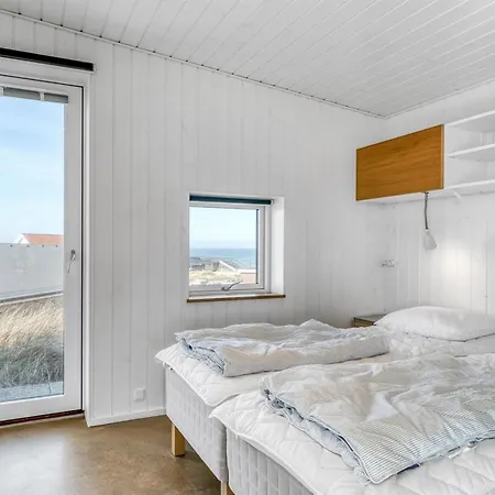 Ginne - 125m From The Sea By Interhome Holiday home