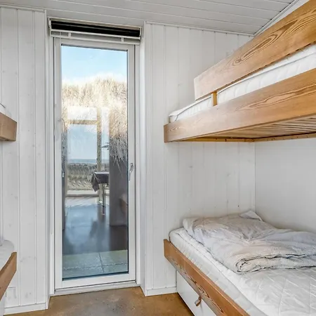 Ginne - 125m From The Sea By Interhome Feriehus *
