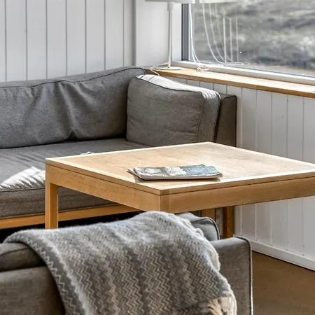 Ginne - 125m From The Sea By Interhome Feriehus Torsted (Nordjylland)
