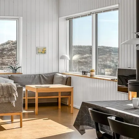 Ginne - 125m From The Sea By Interhome Torsted (Nordjylland)