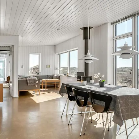 Holiday home Ginne - 125m From The Sea By Interhome Torsted (Nordjylland)
