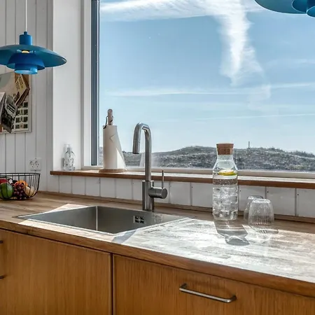 Ginne - 125m From The Sea By Interhome Torsted (Nordjylland)