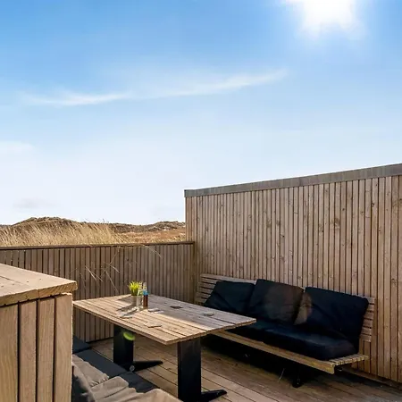 Ginne - 125m From The Sea By Interhome Feriehus Torsted (Nordjylland)
