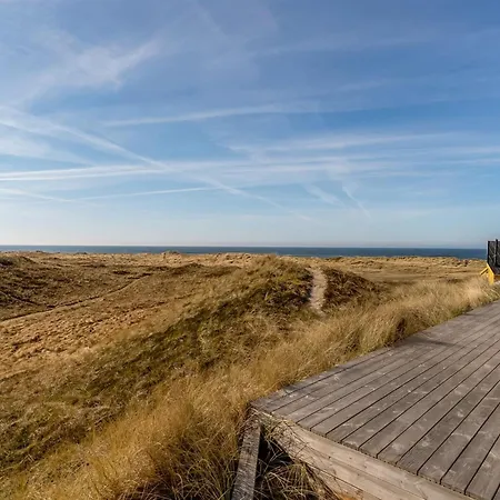 Ginne - 125m From The Sea By Interhome Feriehus *