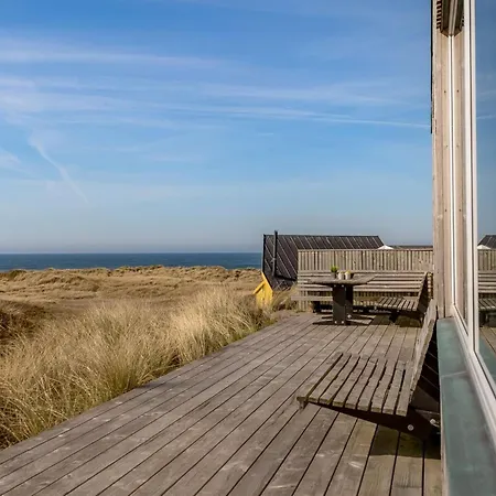 Ginne - 125m From The Sea By Interhome Feriehus *