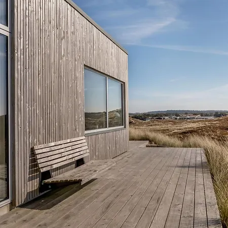 Feriehus Ginne - 125m From The Sea By Interhome *