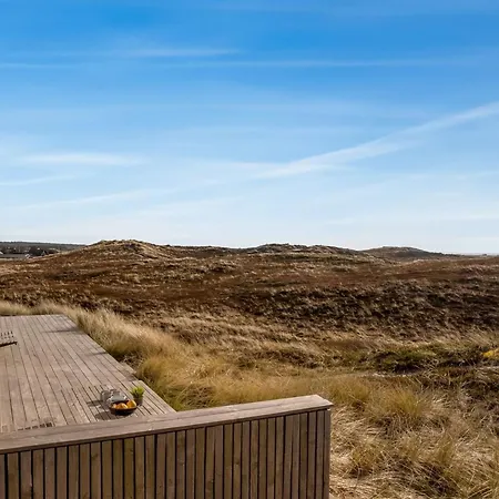Feriehus Ginne - 125m From The Sea By Interhome