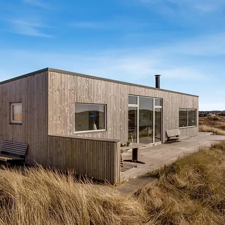 Feriehus Ginne - 125m From The Sea By Interhome