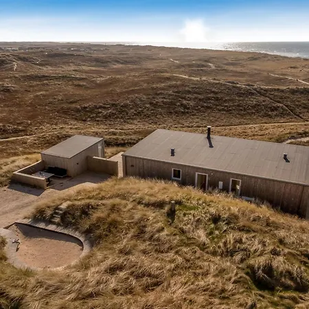 Feriehus Ginne - 125m From The Sea By Interhome