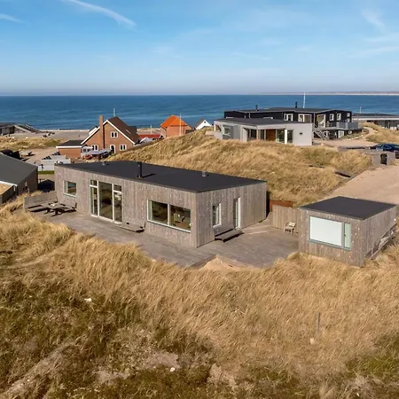 Ginne - 125m From The Sea By Interhome * Torsted (Nordjylland)