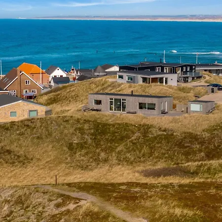 Ginne - 125m From The Sea By Interhome Feriehus Torsted (Nordjylland)